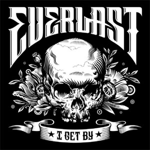 Álbum I Get By de Everlast
