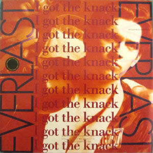 Álbum I Got The Knack de Everlast