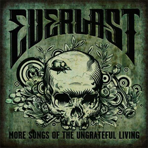 Álbum More Songs of the Ungrateful Living de Everlast