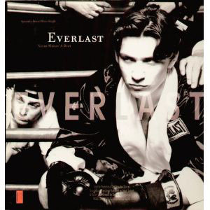 Álbum Never Missin' A Beat de Everlast