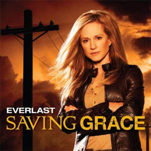 Álbum Saving Grace de Everlast