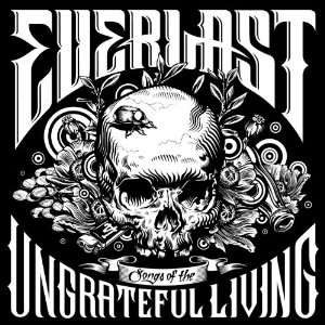 Álbum Songs of the Ungrateful Living de Everlast