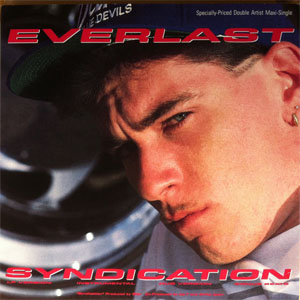 Álbum Syndication de Everlast