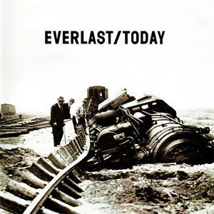 Álbum Today de Everlast