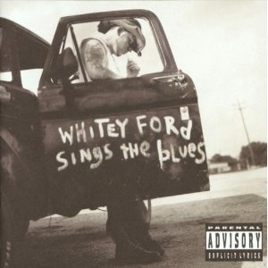 Álbum Whitey Ford Sings The Blues de Everlast