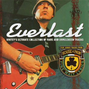 Álbum Whitey's Ultimate Collection Of Rare And Unreleased  de Everlast