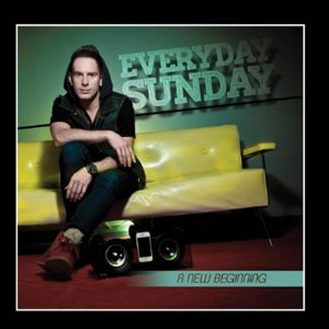 Álbum A New Beginning de Everyday Sunday