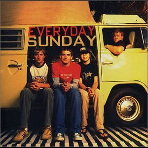 Álbum Stand Up de Everyday Sunday