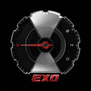 Álbum Don’t Mess Up My Tempo de Exo