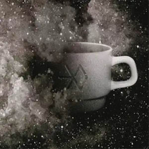 Álbum Universe de Exo