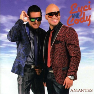 Álbum Amantes de Eyci and Cody