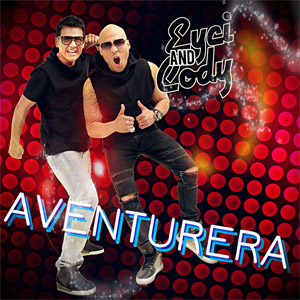Álbum Aventurera de Eyci and Cody