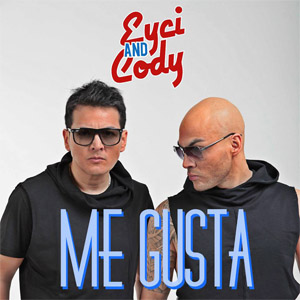 Álbum Me Gusta de Eyci and Cody