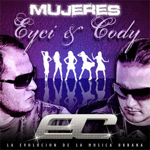 Álbum Mujeres de Eyci and Cody