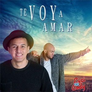 Álbum Te Voy A Amar de Eyci and Cody