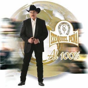 Álbum Al 100% de Ezequiel Peña