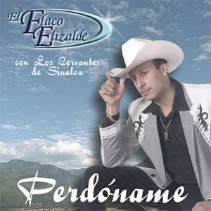 Álbum Perdóname de Ezequiel Peña