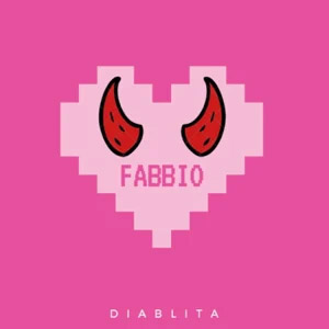 Álbum Diablita  de Fabbio