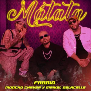 Álbum Mátata de Fabbio