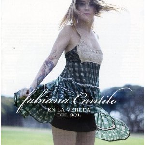 Álbum En La Vereda Del Sol de Fabiana Cantilo