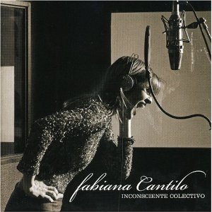 Álbum Inconsciente Colectivo de Fabiana Cantilo