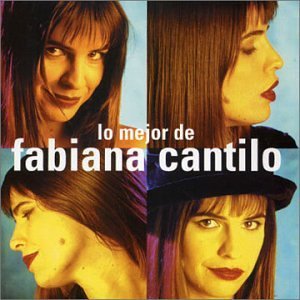 Álbum Mejor De Fabiana Cantilo de Fabiana Cantilo