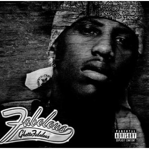 Álbum Ghetto Fabolous de Fabolous