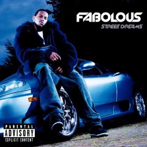 Álbum Street Dreams de Fabolous