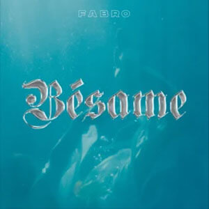Álbum Bésame de Fabro