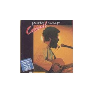 Álbum Secreto de Facundo Cabral