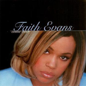 Álbum Come Over de Faith Evans
