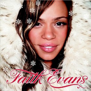 Álbum Faithful Christmas de Faith Evans