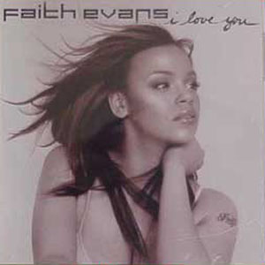 Álbum I Love You de Faith Evans