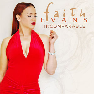 Álbum Incomparable de Faith Evans