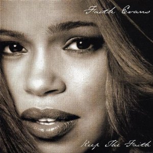 Álbum Keep the Faith de Faith Evans