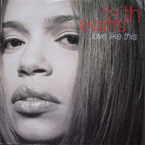Álbum Love Like This de Faith Evans