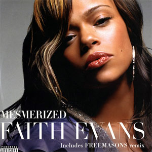 Álbum Mesmerized de Faith Evans