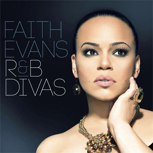 Álbum R&b Divas de Faith Evans