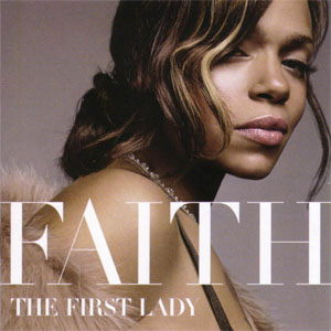 Álbum The First Lady de Faith Evans