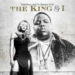 Álbum The King & I de Faith Evans