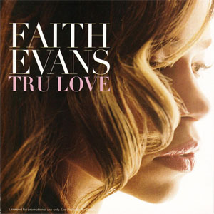 Álbum Tru Love de Faith Evans