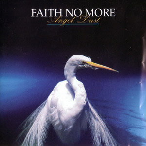 Álbum Angel Dust (14 Canciones)  de Faith No More