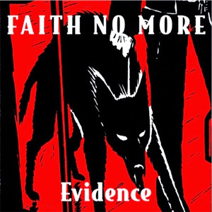 Álbum Evidence de Faith No More