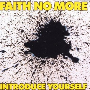 Álbum Introduce Yourself de Faith No More