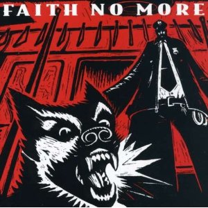 Álbum King for a Day Fool for a Lifetime de Faith No More