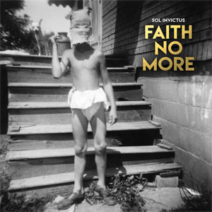 Álbum Sol Invictus de Faith No More
