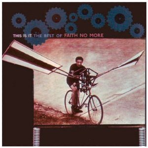 Álbum This Is It: The Best of Faith No More de Faith No More