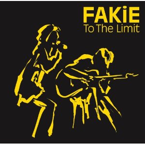 Álbum To the Limit de Fakie
