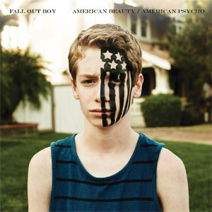 Álbum American Beauty/American Psycho de Fall Out Boy