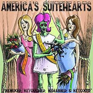 Álbum America's Suitehearts Remixed, Retouched, Rehabbed and Retoxed - EP de Fall Out Boy